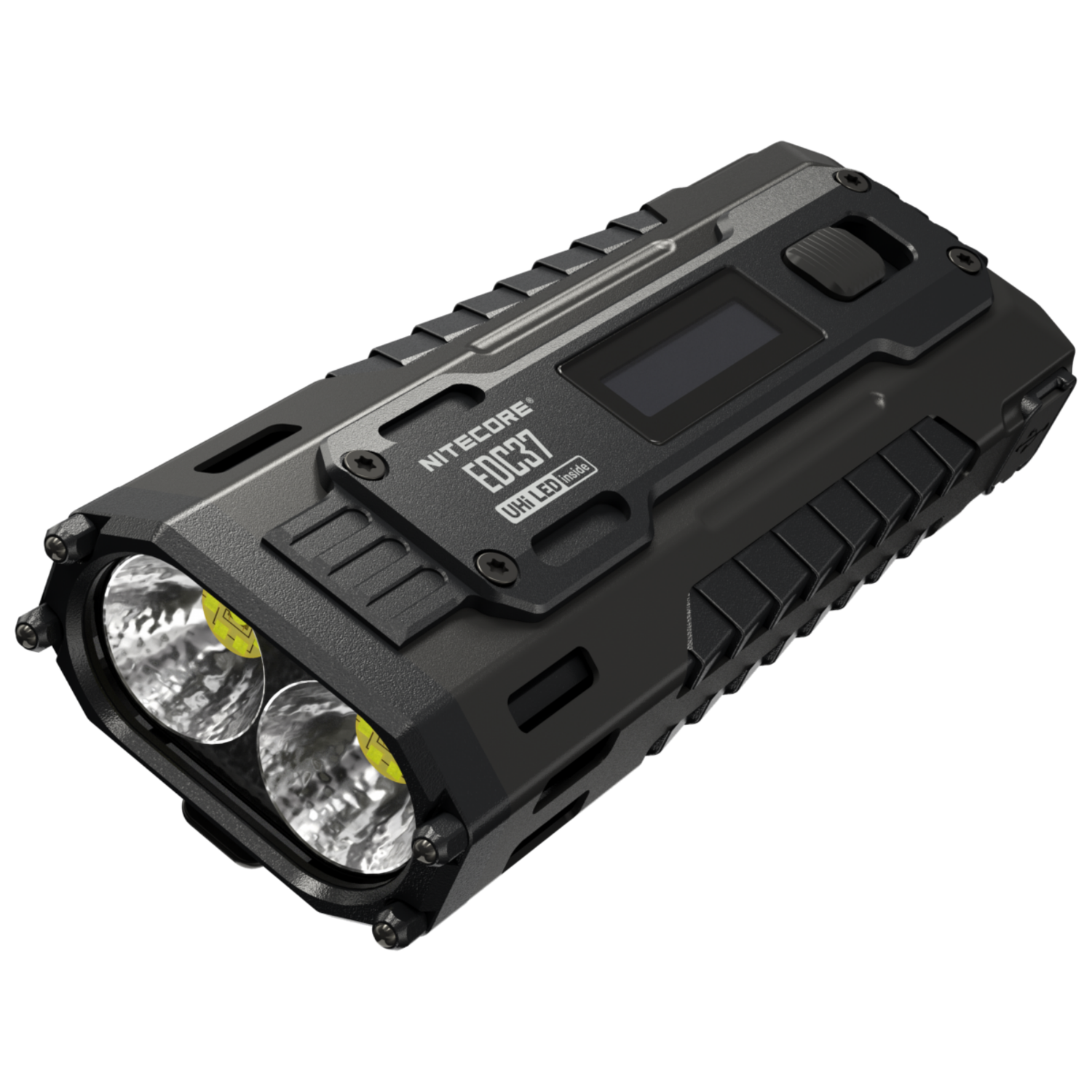 Lampe EDC37 NITECORE – 8000 lumens NITECORE