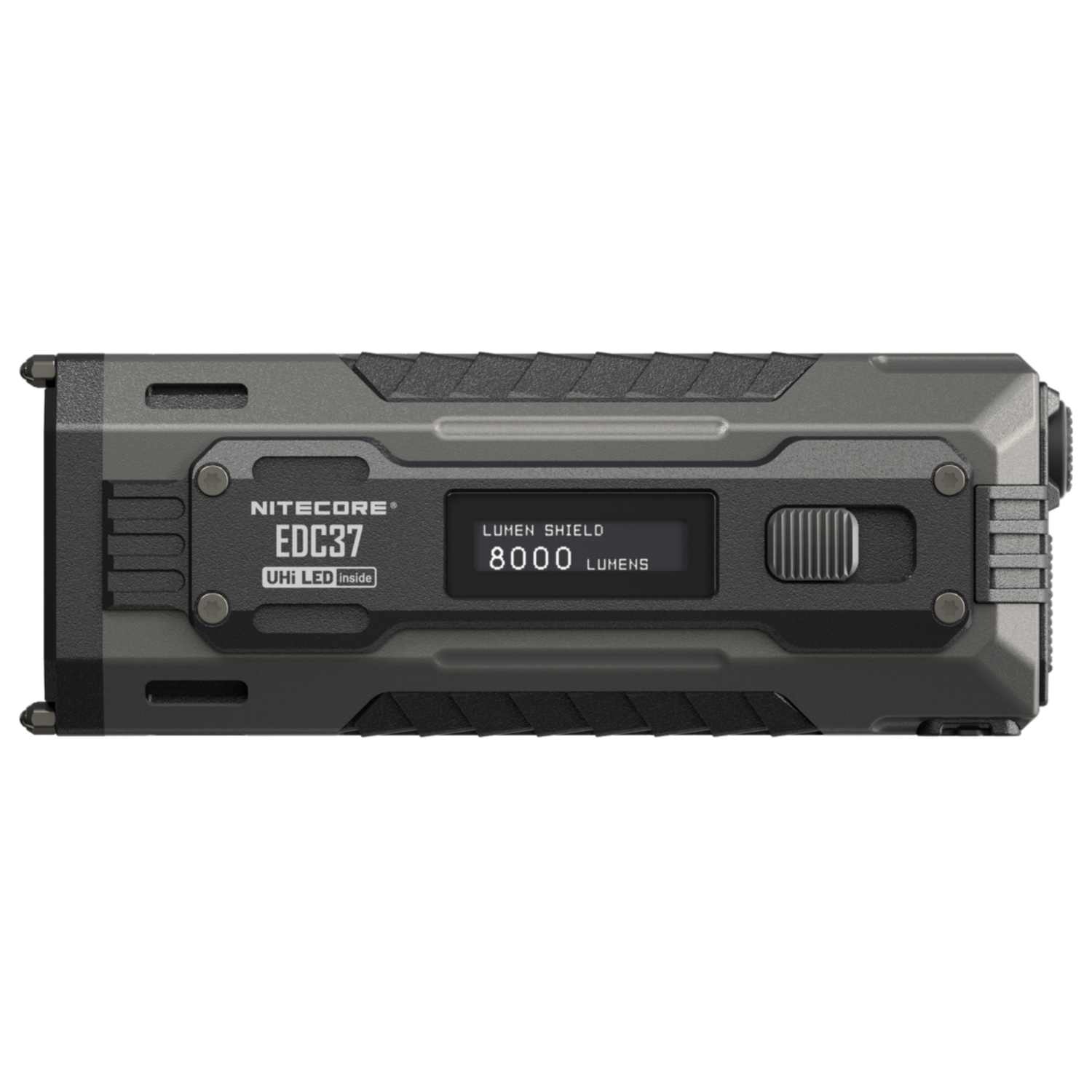 Lampe EDC37 NITECORE – 8000 lumens NITECORE
