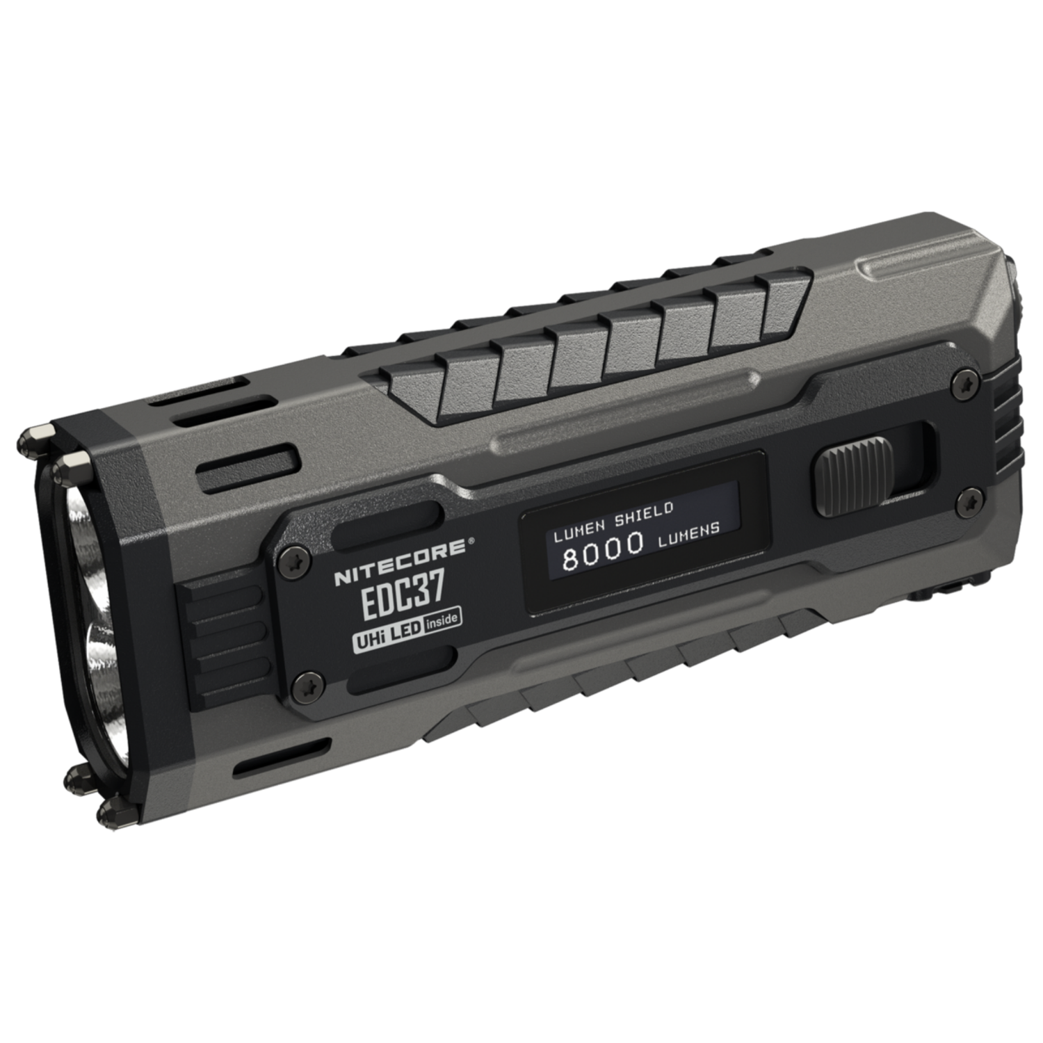 Lampe EDC37 NITECORE – 8000 lumens NITECORE