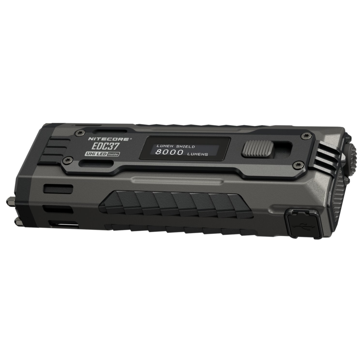 Lampe EDC37 NITECORE – 8000 lumens NITECORE