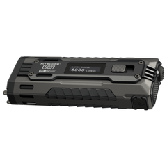 Lampe EDC37 NITECORE – 8000 lumens NITECORE