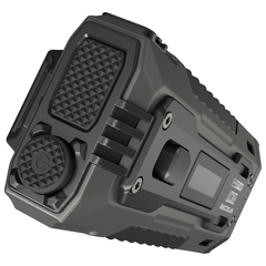 Lampe EDC37 NITECORE – 8000 lumens NITECORE