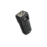 Lampe porte-clés NITECORE T4K – 4000 lumens NITECORE