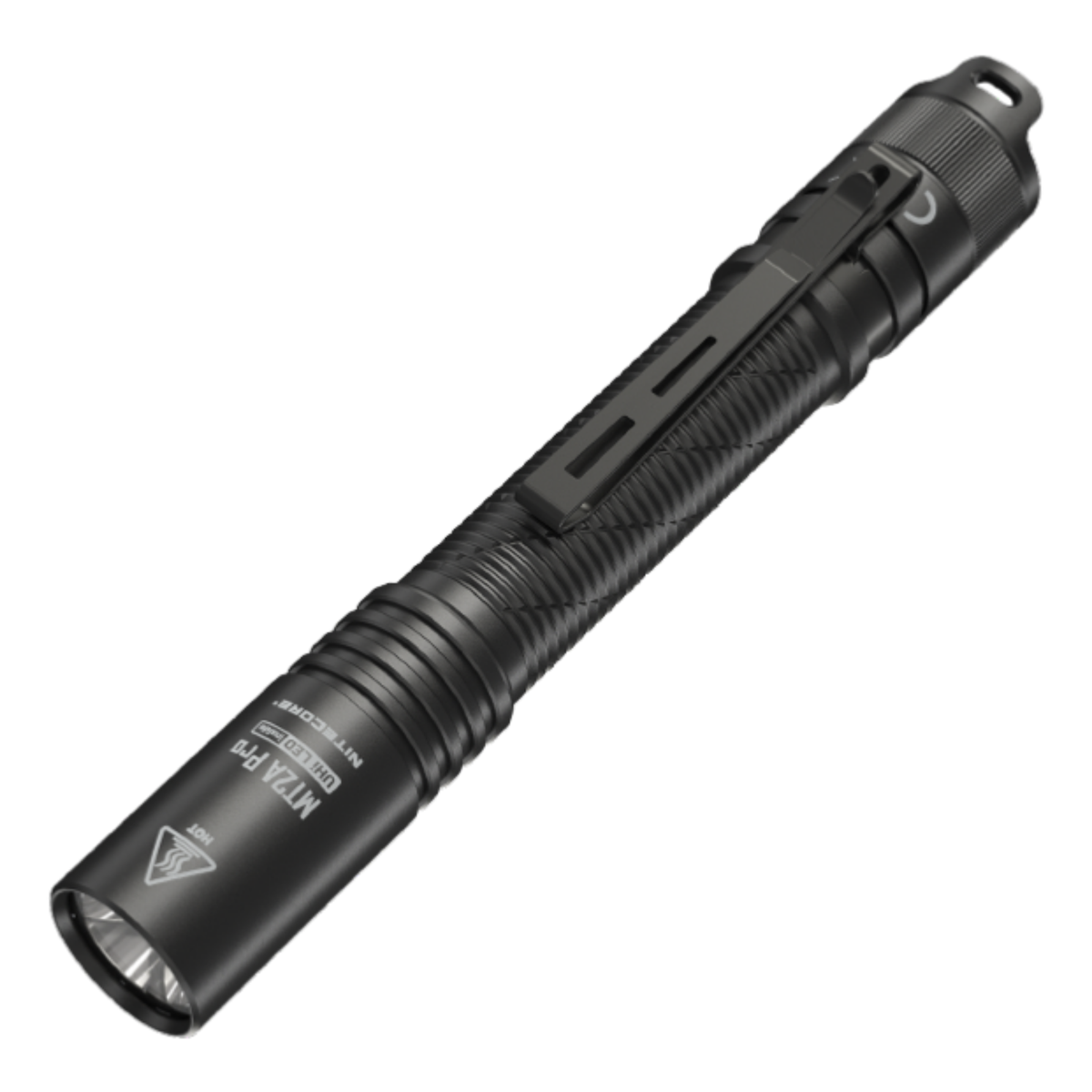 Lampe NITECORE MT2A Pro – 1000 lumens NITECORE