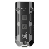 Lampe EDC porte clés TIP3 NITECORE – 720 lumens NITECORE
