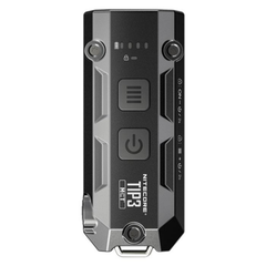 Lampe EDC porte clés TIP3 NITECORE – 720 lumens NITECORE