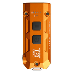 Lampe EDC porte clés TIP3 NITECORE – 720 lumens NITECORE