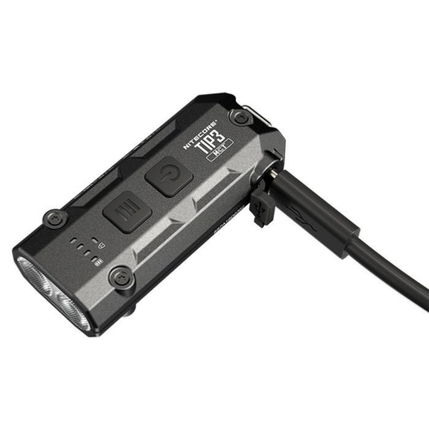 Lampe EDC porte clés TIP3 NITECORE – 720 lumens NITECORE