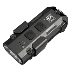 Lampe EDC porte clés TIP3 NITECORE – 720 lumens NITECORE