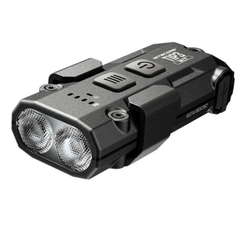 Lampe EDC porte clés TIP3 NITECORE – 720 lumens NITECORE