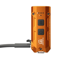 Lampe EDC porte clés TIP3 NITECORE – 720 lumens NITECORE