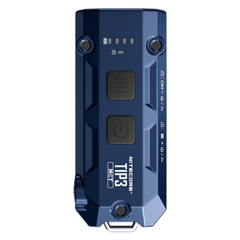 Lampe EDC porte clés TIP3 NITECORE – 720 lumens NITECORE