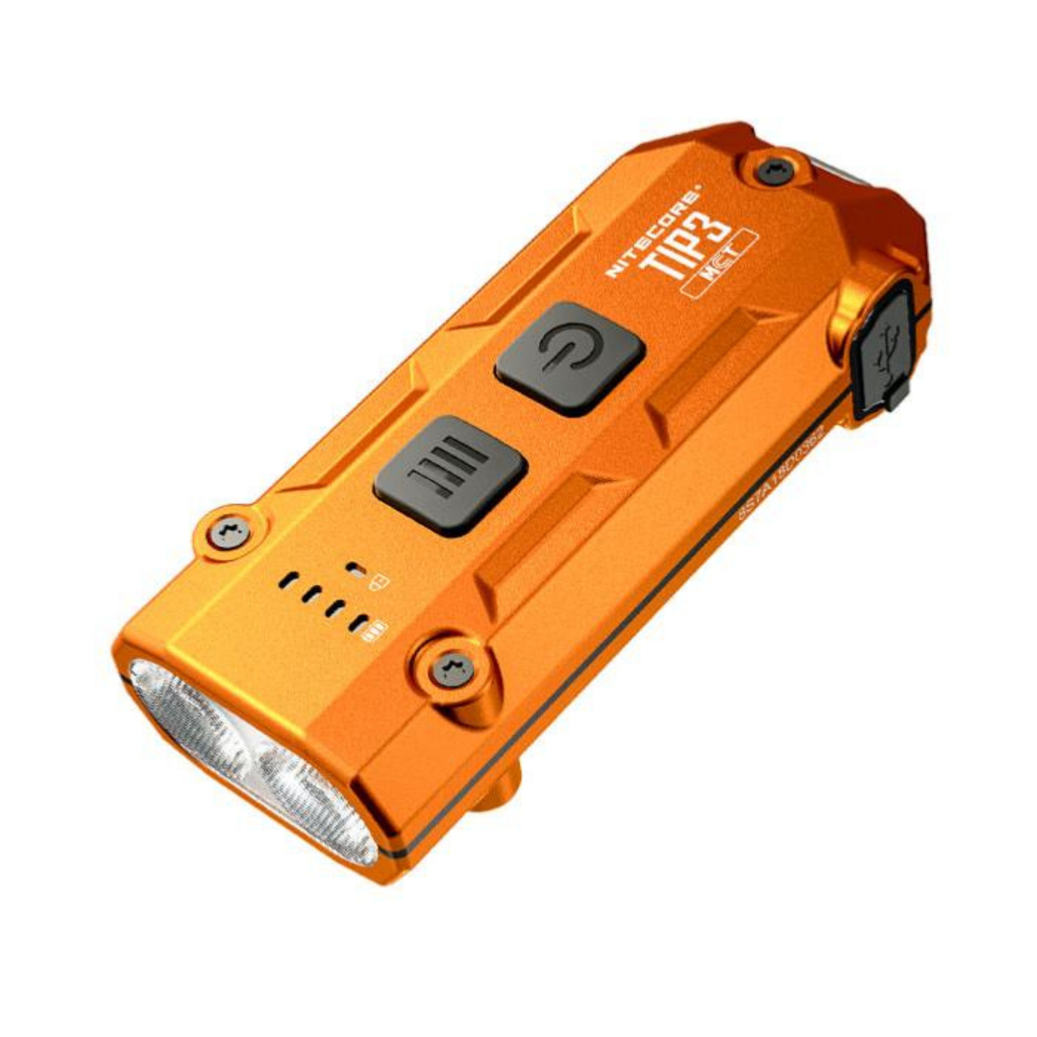 Lampe EDC porte clés TIP3 NITECORE – 720 lumens NITECORE