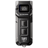Lampe EDC porte clé TUP 2 Orange NITECORE – 1200 lumens NITECORE