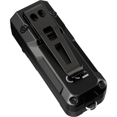 Lampe EDC porte clé TUP 2 Orange NITECORE – 1200 lumens NITECORE