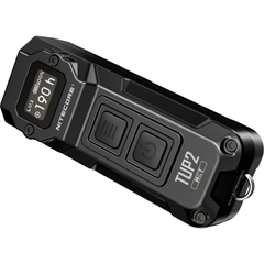 Lampe EDC porte clé TUP 2 Orange NITECORE – 1200 lumens NITECORE