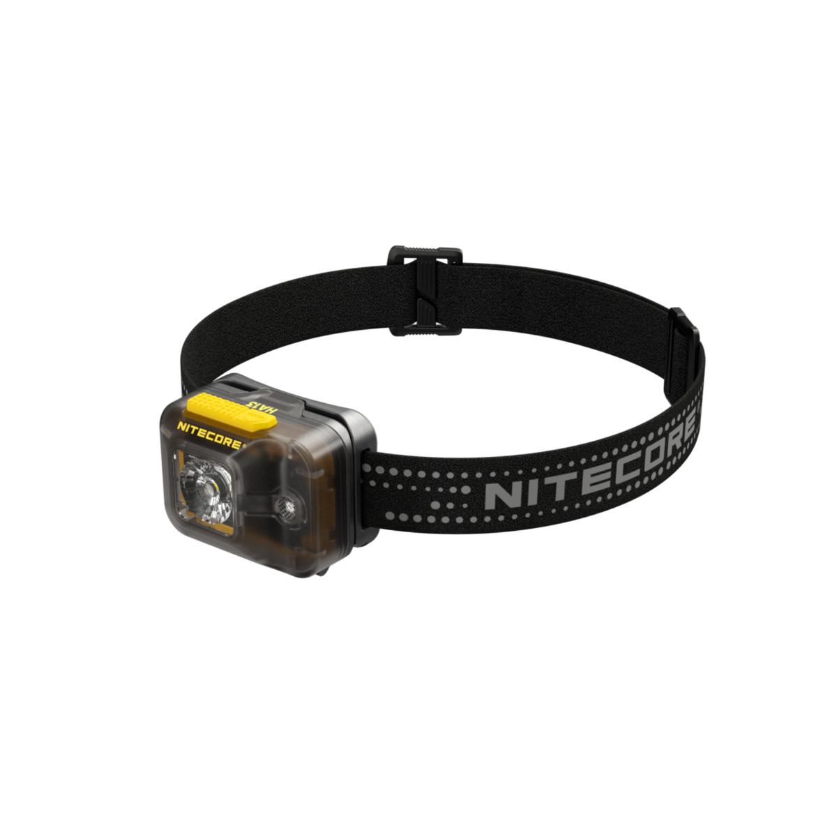 Lampe frontale NITECORE HA13 – 350 lumens – Lumière rouge NITECORE