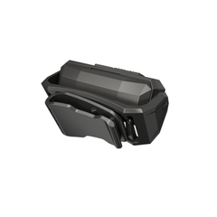 Lampe frontale NITECORE HA15 UHE – 400 Lumens avec accu NITECORE