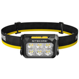 Lampe frontale NITECORE HA29 UHE – 1200 lumens NITECORE