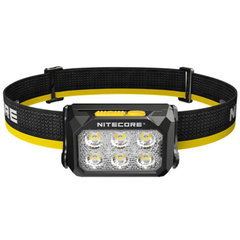 Lampe frontale NITECORE HA29 UHE – 1200 lumens NITECORE