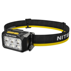 Lampe frontale NITECORE HA29 UHE – 1200 lumens NITECORE
