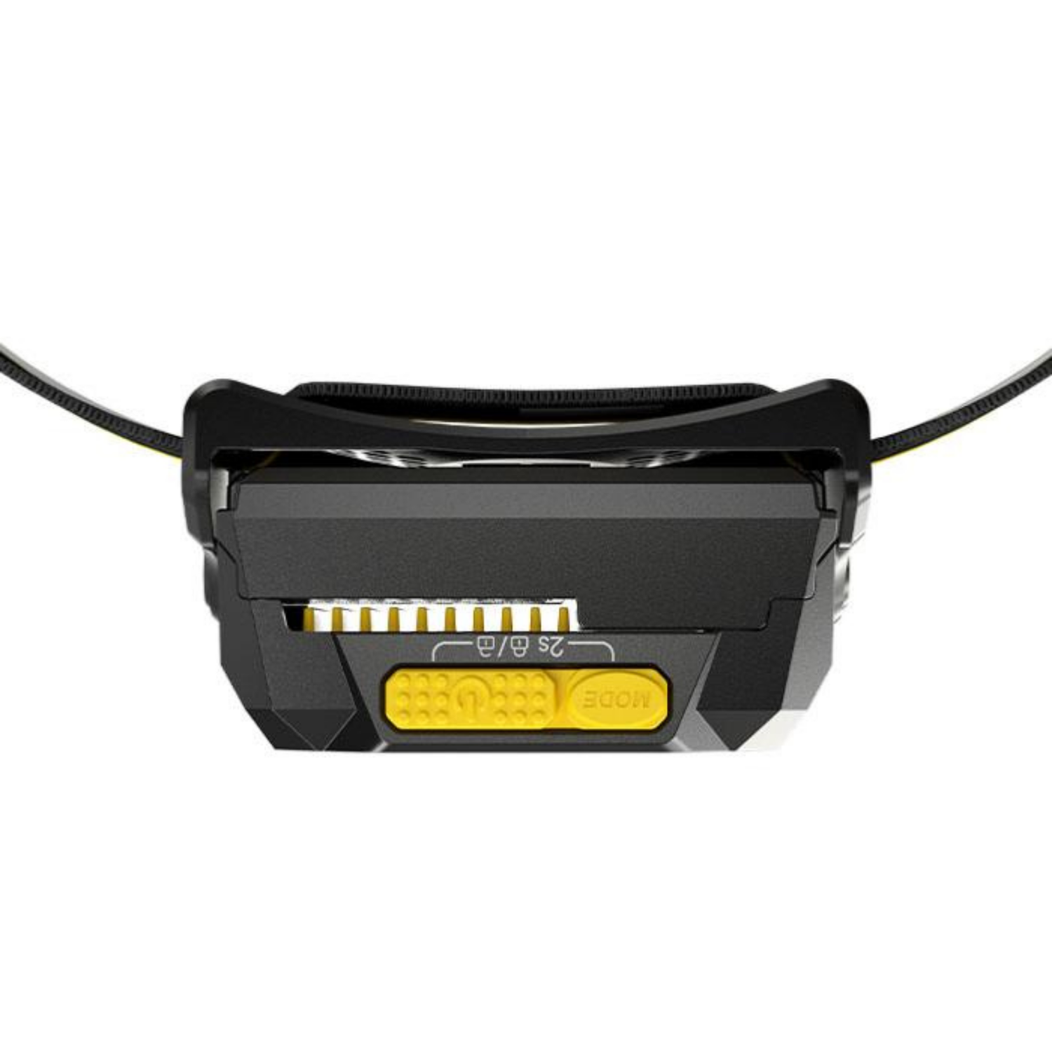 Lampe frontale NITECORE HA29 UHE – 1200 lumens NITECORE