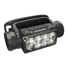 Lampe frontale NITECORE HC65 UHE – 2000 lumens NITECORE