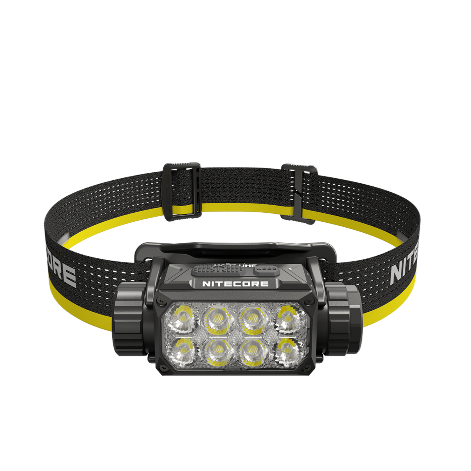 Lampe frontale NITECORE HC75 UHE – 3000 lumens NITECORE
