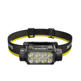 Lampe frontale NITECORE HC75 UHE – 3000 lumens NITECORE