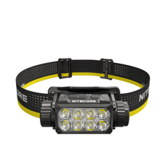 Lampe frontale NITECORE HC75 UHE – 3000 lumens NITECORE