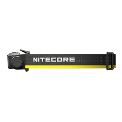 Lampe frontale NITECORE HC75 UHE – 3000 lumens NITECORE