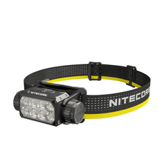 Lampe frontale NITECORE HC75 UHE – 3000 lumens NITECORE
