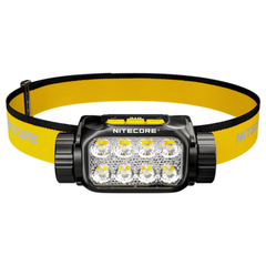 Lampe frontale NITECORE UT6 – 1600 lumens NITECORE