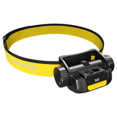 Lampe frontale NITECORE UT6 – 1600 lumens NITECORE