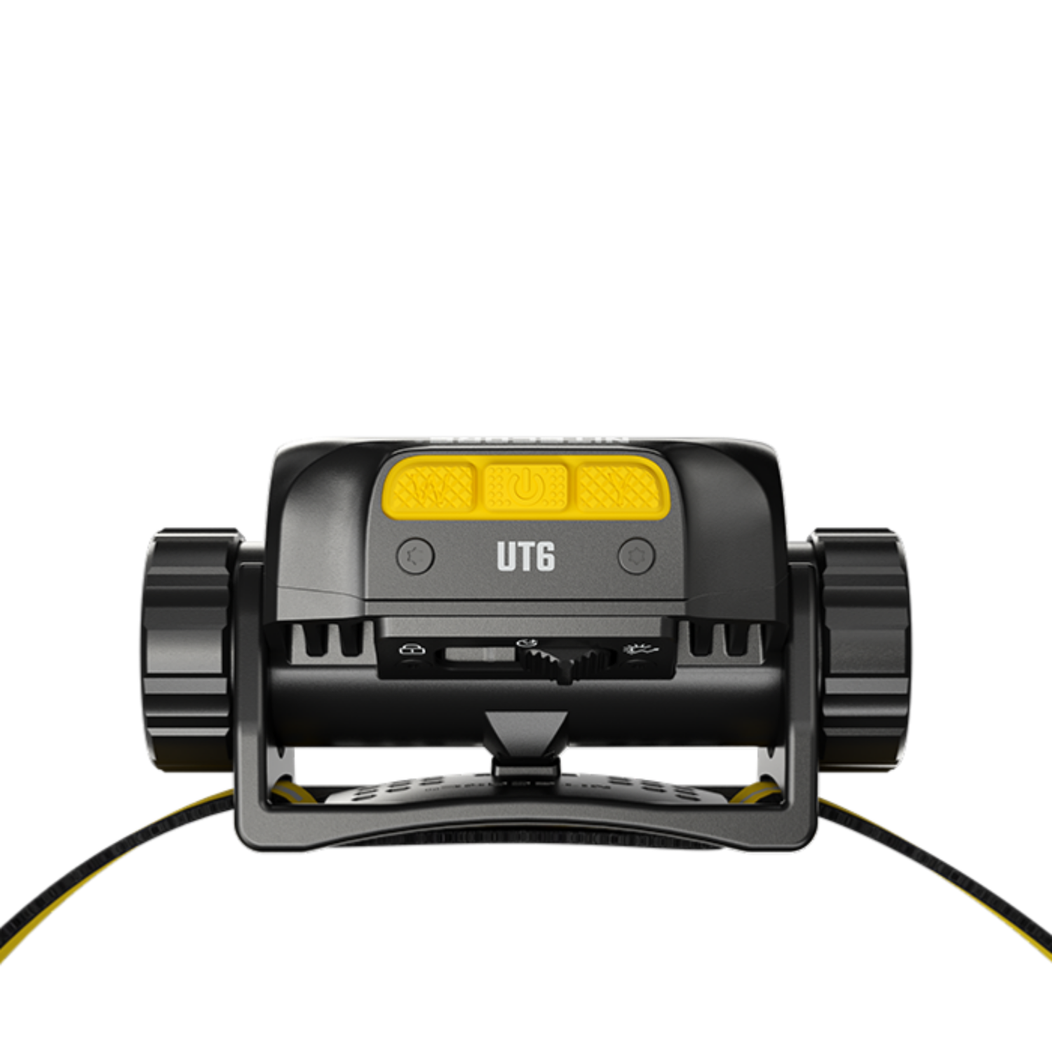 Lampe frontale NITECORE UT6 – 1600 lumens NITECORE
