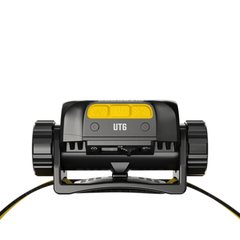 Lampe frontale NITECORE UT6 – 1600 lumens NITECORE
