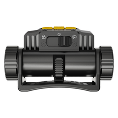 Lampe frontale NITECORE UT6 – 1600 lumens NITECORE