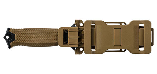 Couteau Gerber StrongArm Serrated Gerber