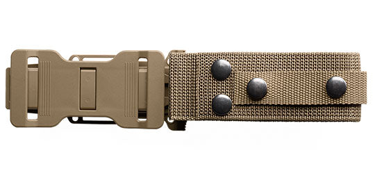 Couteau Gerber StrongArm Serrated Gerber