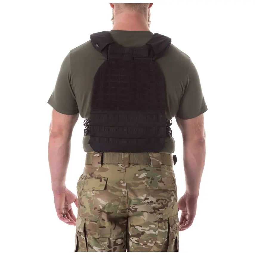 Gilet porte-plaques TacTec Plate Carrier – 5.11 Tactical 5.11 Tactical