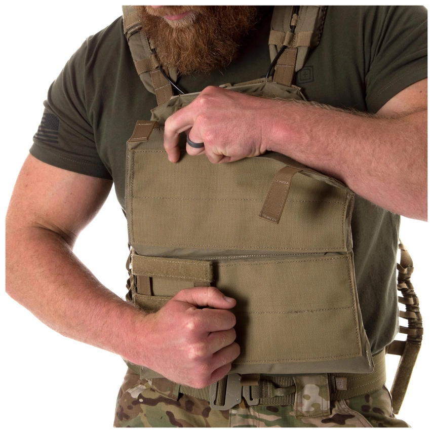 Gilet porte-plaques TacTec Plate Carrier – 5.11 Tactical 5.11 Tactical