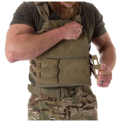 Gilet porte-plaques TacTec Plate Carrier – 5.11 Tactical 5.11 Tactical