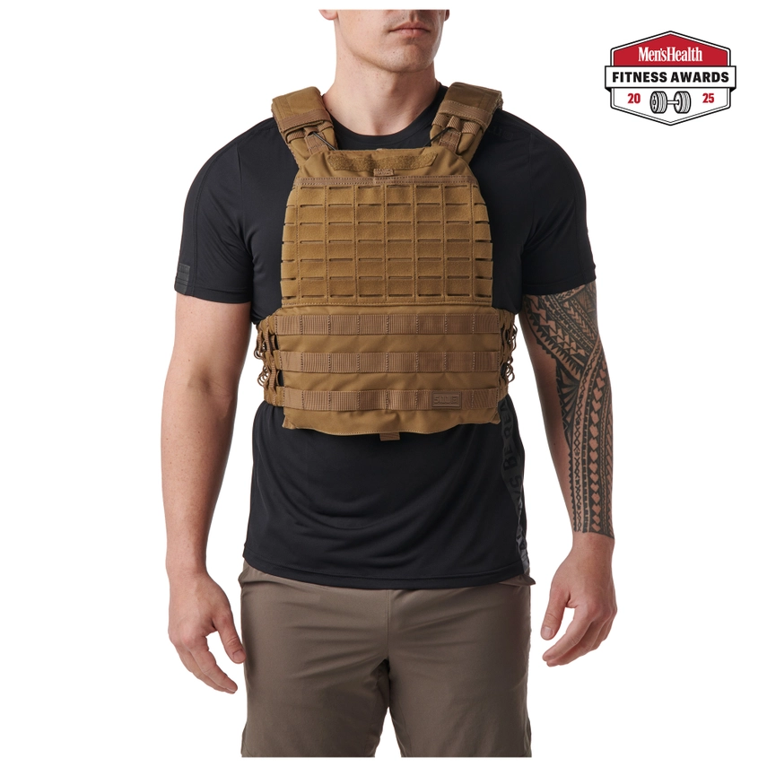 Gilet porte-plaques TacTec Plate Carrier – 5.11 Tactical 5.11 Tactical