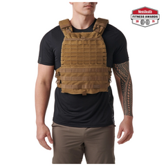 Gilet porte-plaques TacTec Plate Carrier – 5.11 Tactical 5.11 Tactical