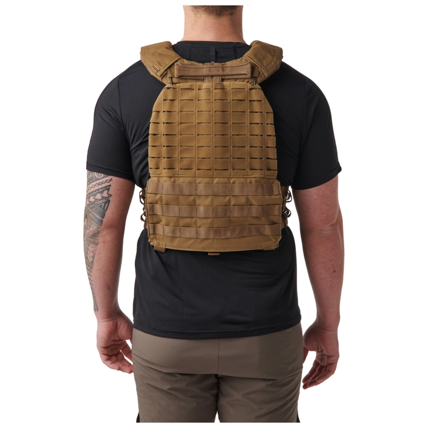 Gilet porte-plaques TacTec Plate Carrier – 5.11 Tactical 5.11 Tactical