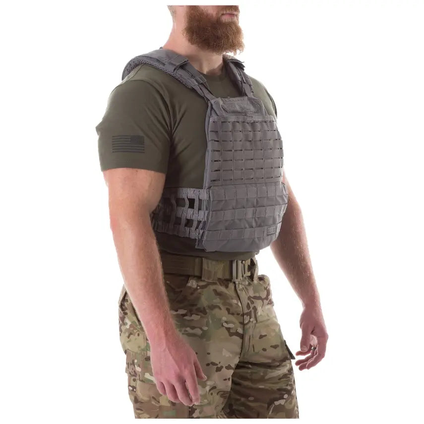 Gilet porte-plaques TacTec Plate Carrier – 5.11 Tactical 5.11 Tactical
