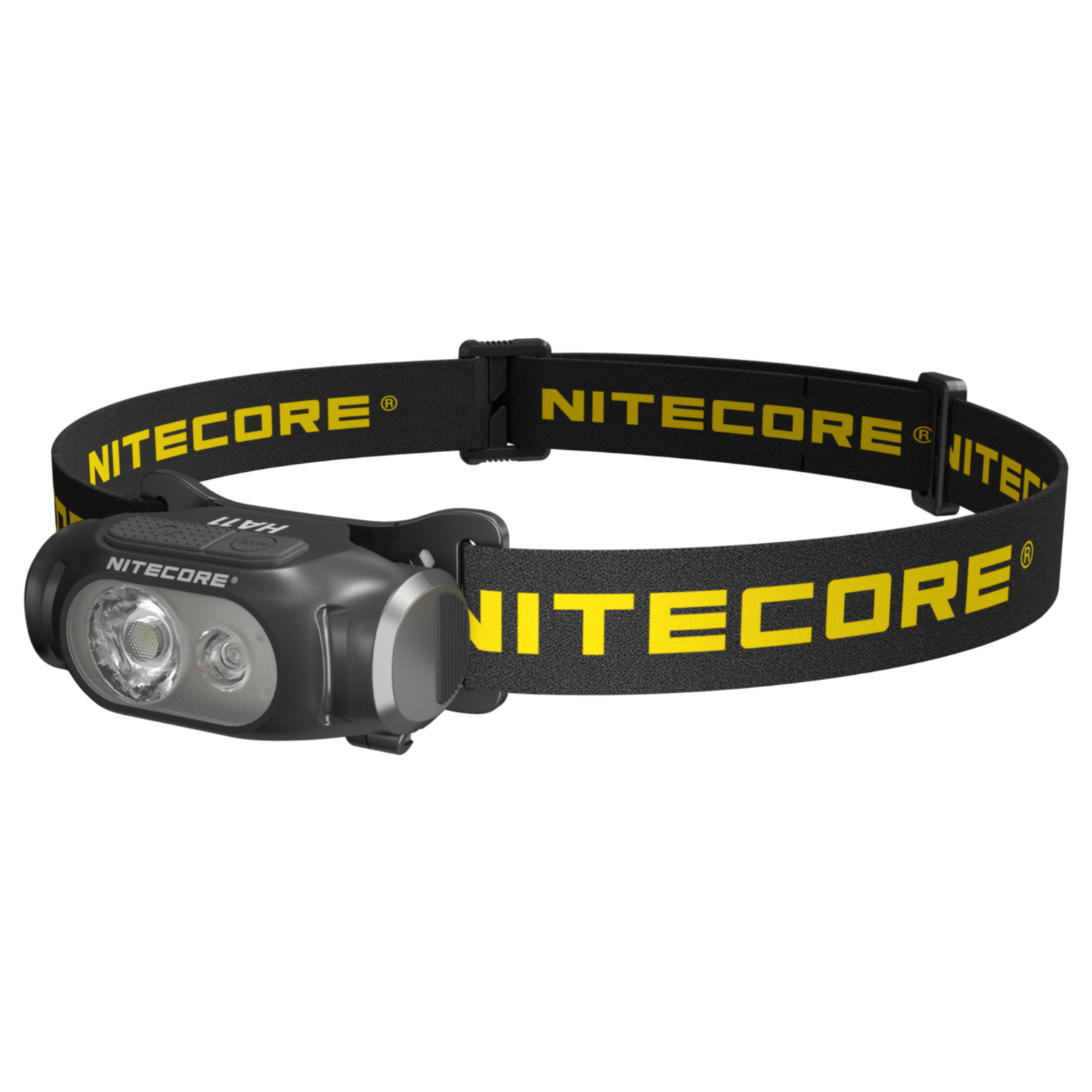 Lampe frontale NITECORE HA11 – 240 lumens NITECORE
