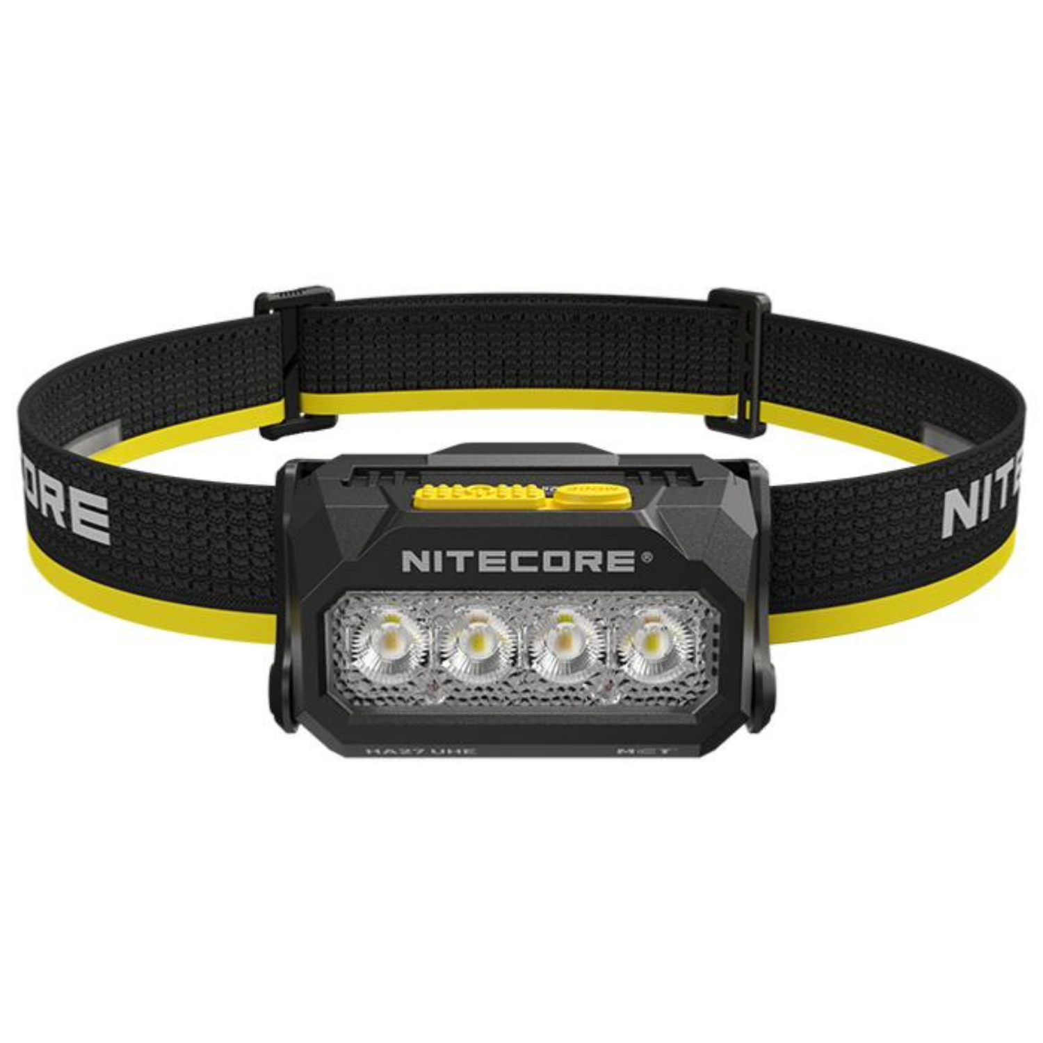 Lampe frontale NITECORE HA27 UHE – 800 lumens NITECORE