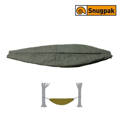 Duvet Snugpak Hammock Cocoon SNUGPAK