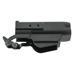 Lanceur de défense PIEXON JPX 4 Laser Compact – 4 cartouches OC PIEXON